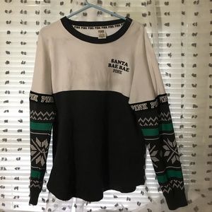 Victoria secret Christmas sweater